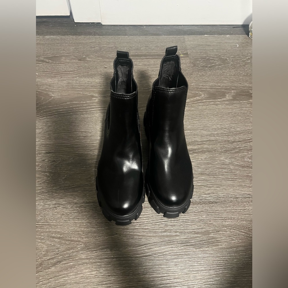 Sam Edelman booties